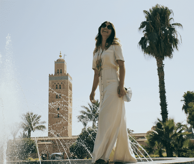 Opiniones sobre Marruecos… y sobre nuestro servicio