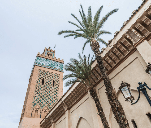 Qué hacer en Marruecos en una semana