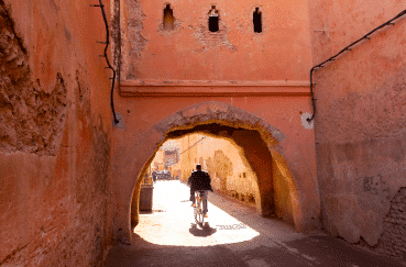 Opiniones sobre Marruecos… y sobre nuestro servicio