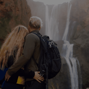 Ouzoud Waterfalls Excursion