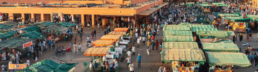 Opiniones sobre Marruecos… y sobre nuestro servicio