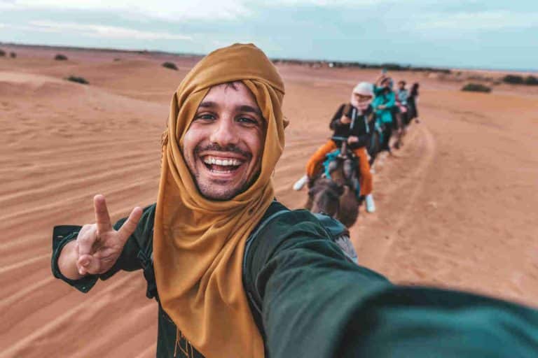 Circuitos compartidos por Marruecos
