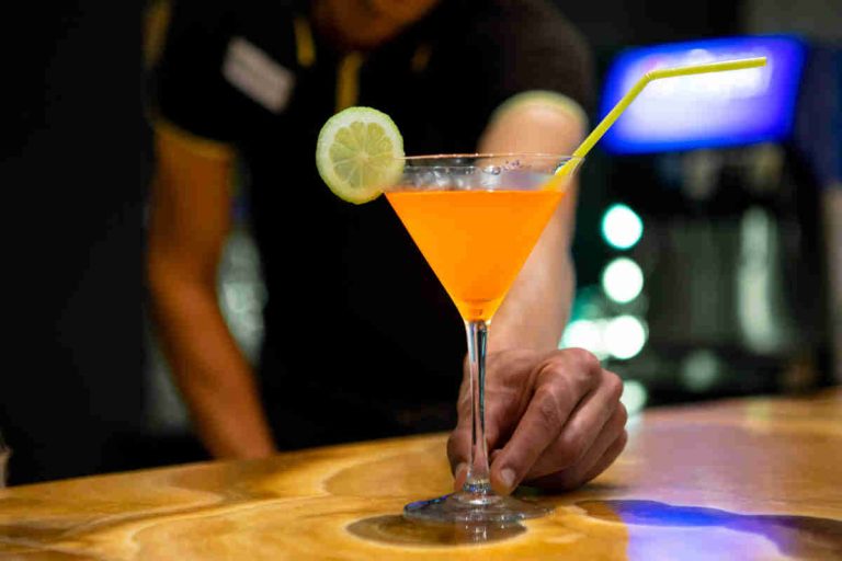 Se puede beber alcohol en Marruecos
