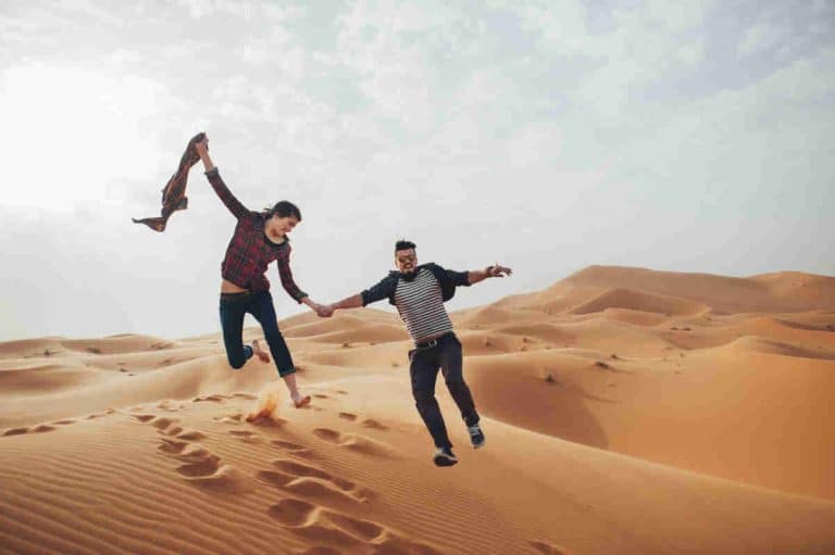 Viajes privados por Marruecos