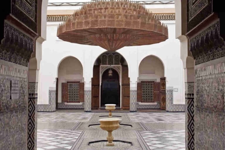 Museo de Marrakech