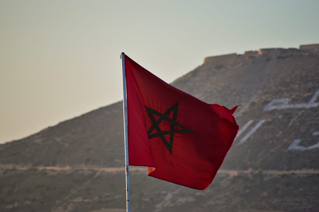 Agadir