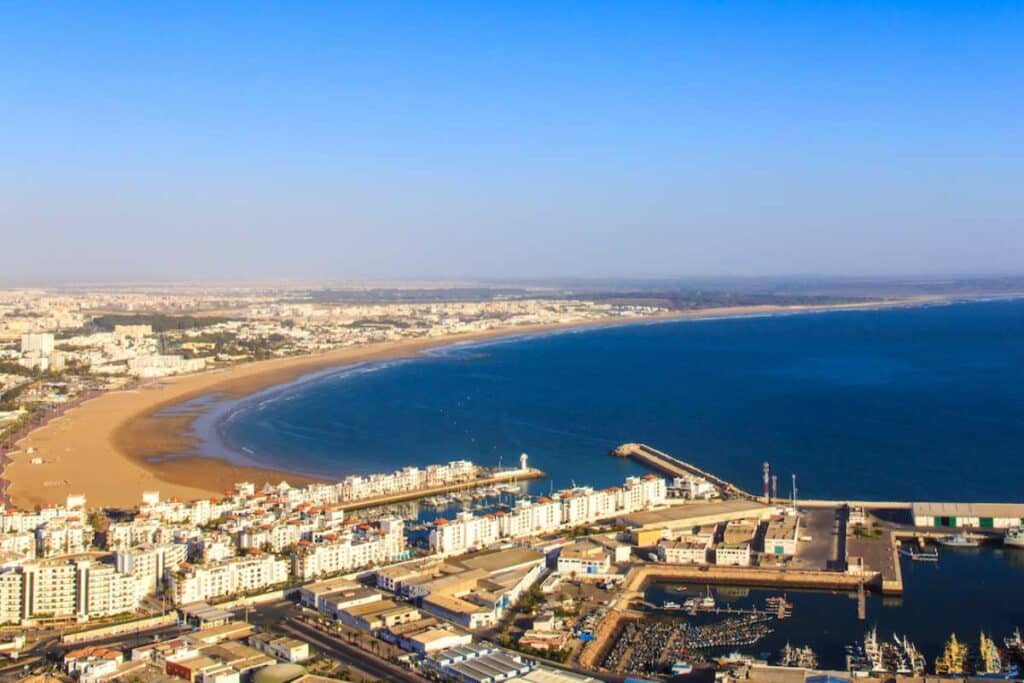 Agadir