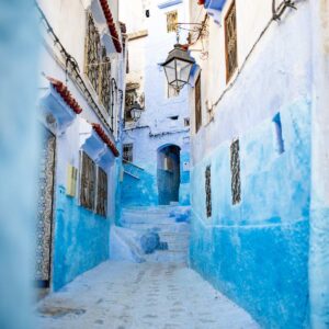 Chaouen