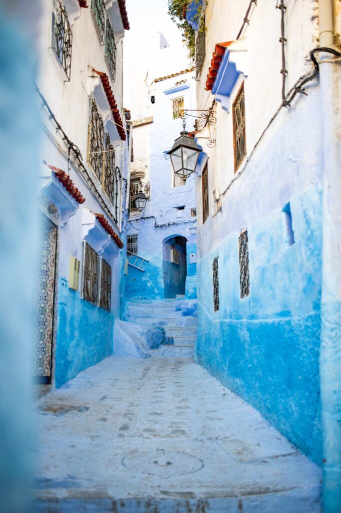 Chaouen