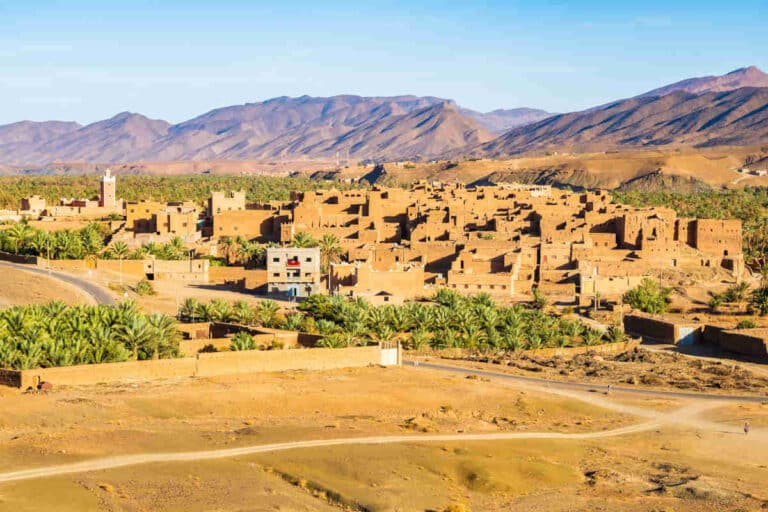 Ksar Tamnougalt